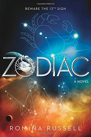Zodiac - Kool Skool The Bookstore