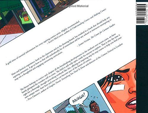 Drawing Words and Writing Pictures - Paperback - Kool Skool The Bookstore