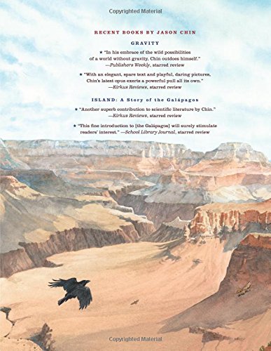 Grand Canyon - Hardback