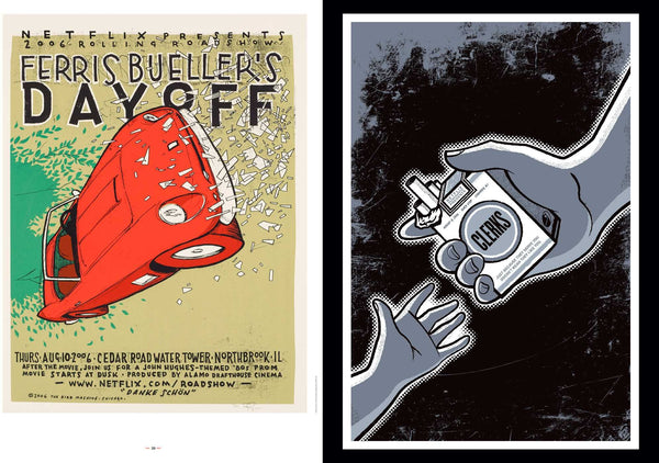 The Art of Mondo - Hardback