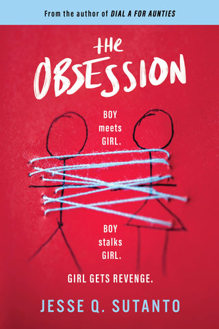 The Obsession #1 - Paperback