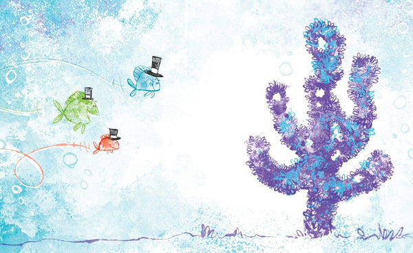 Lobstah Gahden : Speak out against pollution with a wicked awesome Boston accent! - Hardcover