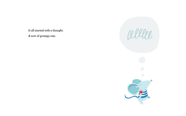 Too Many Bubbles : A Story about Mindfulness - Hardback