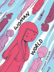 Woman World - Paperback