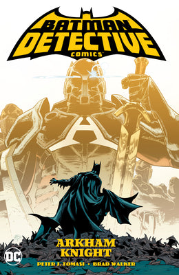 Batman: Detective Comics Volume 2: Arkham Knight - Kool Skool The Bookstore