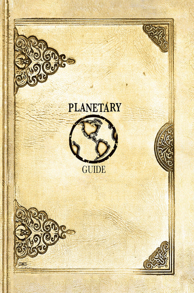 Absolute Planetary (Graphic Novel) - Hardback