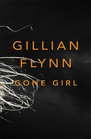 Gone Girl - Paperback