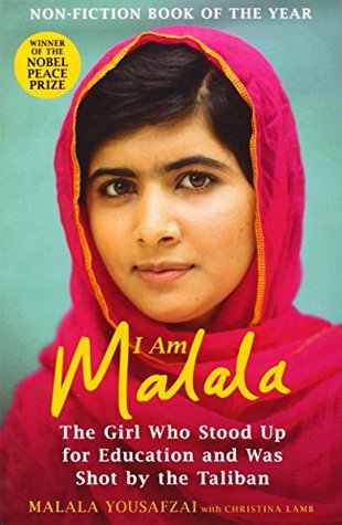 I Am Malala: The Girl Who Stood Up for Education and was Shot by the Taliban - Kool Skool The Bookstore