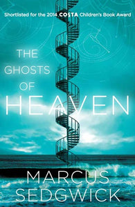 The Ghosts of Heaven - Kool Skool The Bookstore