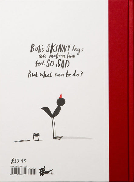 Bob the Artist #1 - Kool Skool The Bookstore