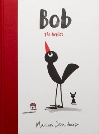 Bob the Artist #1 - Kool Skool The Bookstore