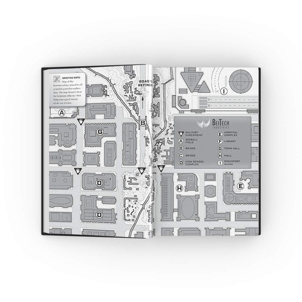 Obsidio : The Illuminae files part : 3 - Paperback