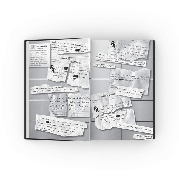 Obsidio : The Illuminae files part : 3 - Paperback