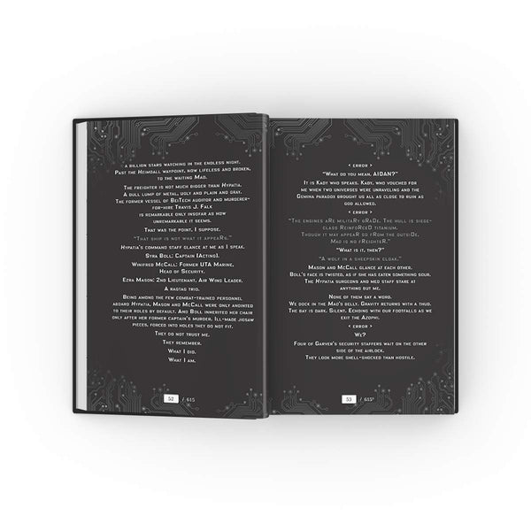 Obsidio : The Illuminae files part : 3 - Paperback