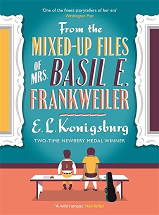 FROM THE MIXED UP FILES OF MRS BASILE E FRANKWEILER - Kool Skool The Bookstore