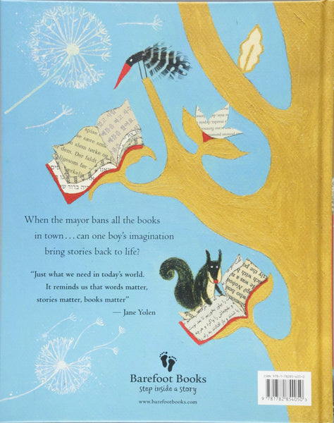 The Book Tree - Hardback - Kool Skool The Bookstore