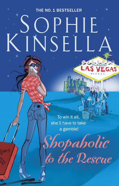 Shopaholic to the Rescue - Paperback