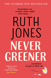 Never Greener - Paperback