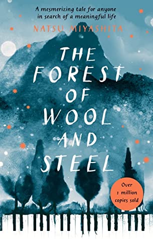 THE FOREST OF WOOL AND STEEL - Kool Skool The Bookstore