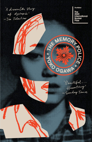 The Memory Police - Paperback