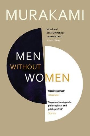 Men Without Women: Stories - Kool Skool The Bookstore