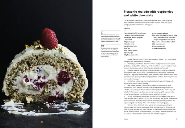 Sweet - Hardback