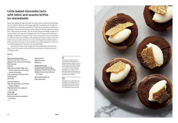 Sweet - Hardback
