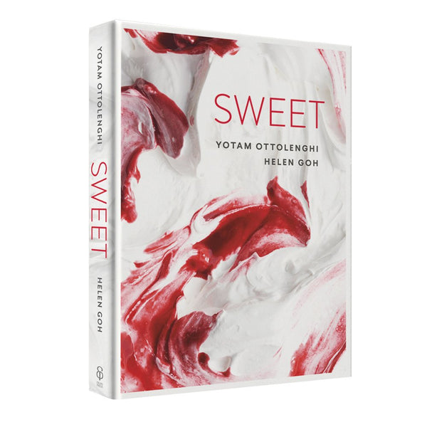 Sweet - Hardback