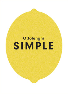 Ottolenghi SIMPLE - Hardback