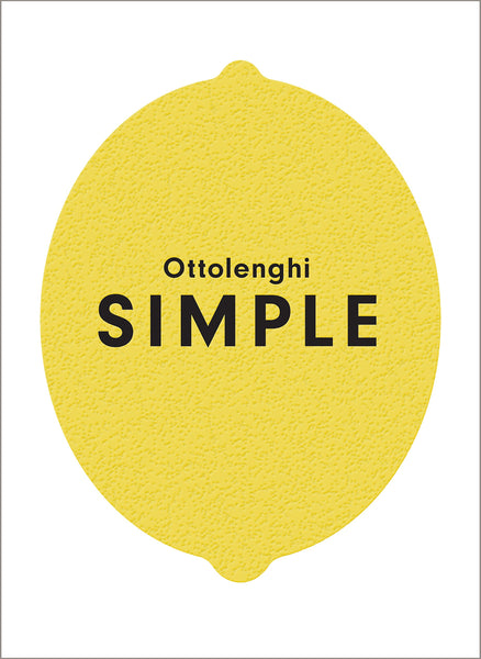 Ottolenghi SIMPLE - Hardback
