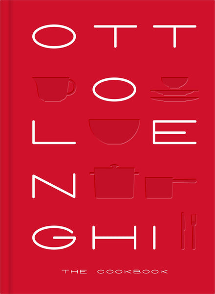 Ottolenghi : The Cookbook - Hardback