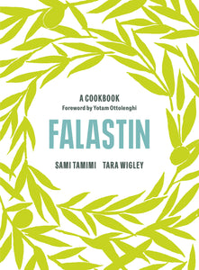 Falastin : A Cookbook - Hardback