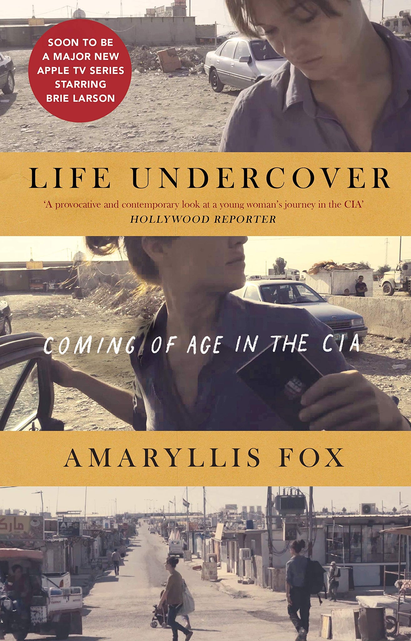 Life Undercover : Coming of Age in the CIA - Paperback