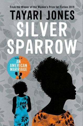 Silver Sparrow - Paperback