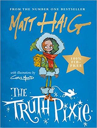 The Truth Pixie - Hardback