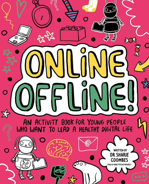 Online Offline - Paperback