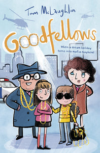 Goodfellows - Paperback