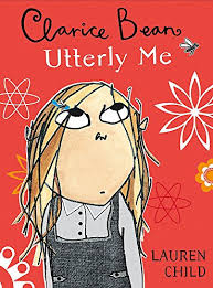 Clarice Bean : Utterly Me - Paperback