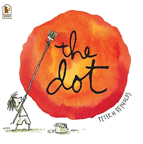 The Dot - Paperback