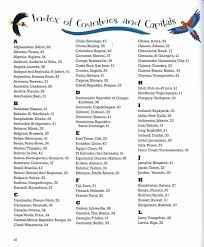 World Atlas by Barefoot Books - Kool Skool The Bookstore