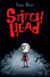 Stitch Head # 1 - Paperback