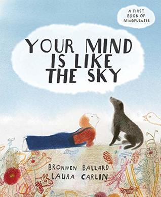 YOUR MIND IS LIKE THE SKY Hardback - Kool Skool The Bookstore