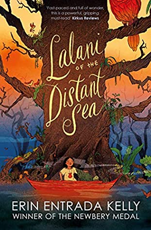 Lalani of the Distant Sea - Kool Skool The Bookstore