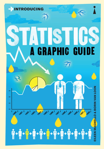 Introducing Series : Introducing Statistics - Paperback