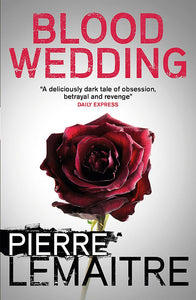 Blood Wedding - Paperback