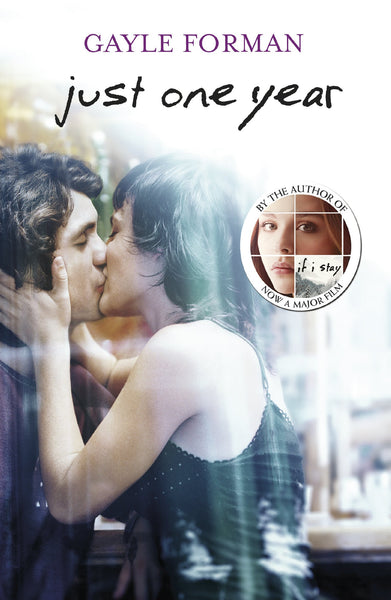 Just One Day # 2 : Just One Year - Paperback