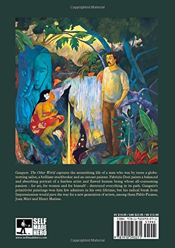 Art Masters : Gauguin: The Other World - Paperback