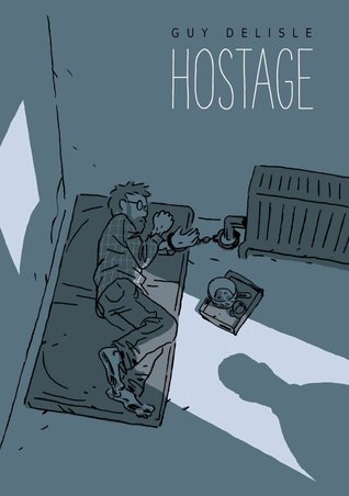 Hostage - Hardback - Kool Skool The Bookstore
