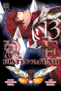 Platinum End #13 - Paperback