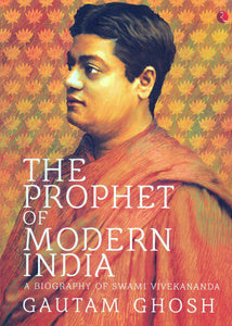 Swami Vivekananda: A Biography - Kool Skool The Bookstore